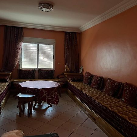 Appartement Marhaba 阿加迪尔 外观 照片