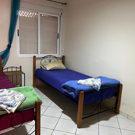 Appartement Marhaba 阿加迪尔 外观 照片