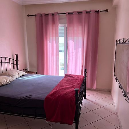 Appartement Marhaba 阿加迪尔 外观 照片