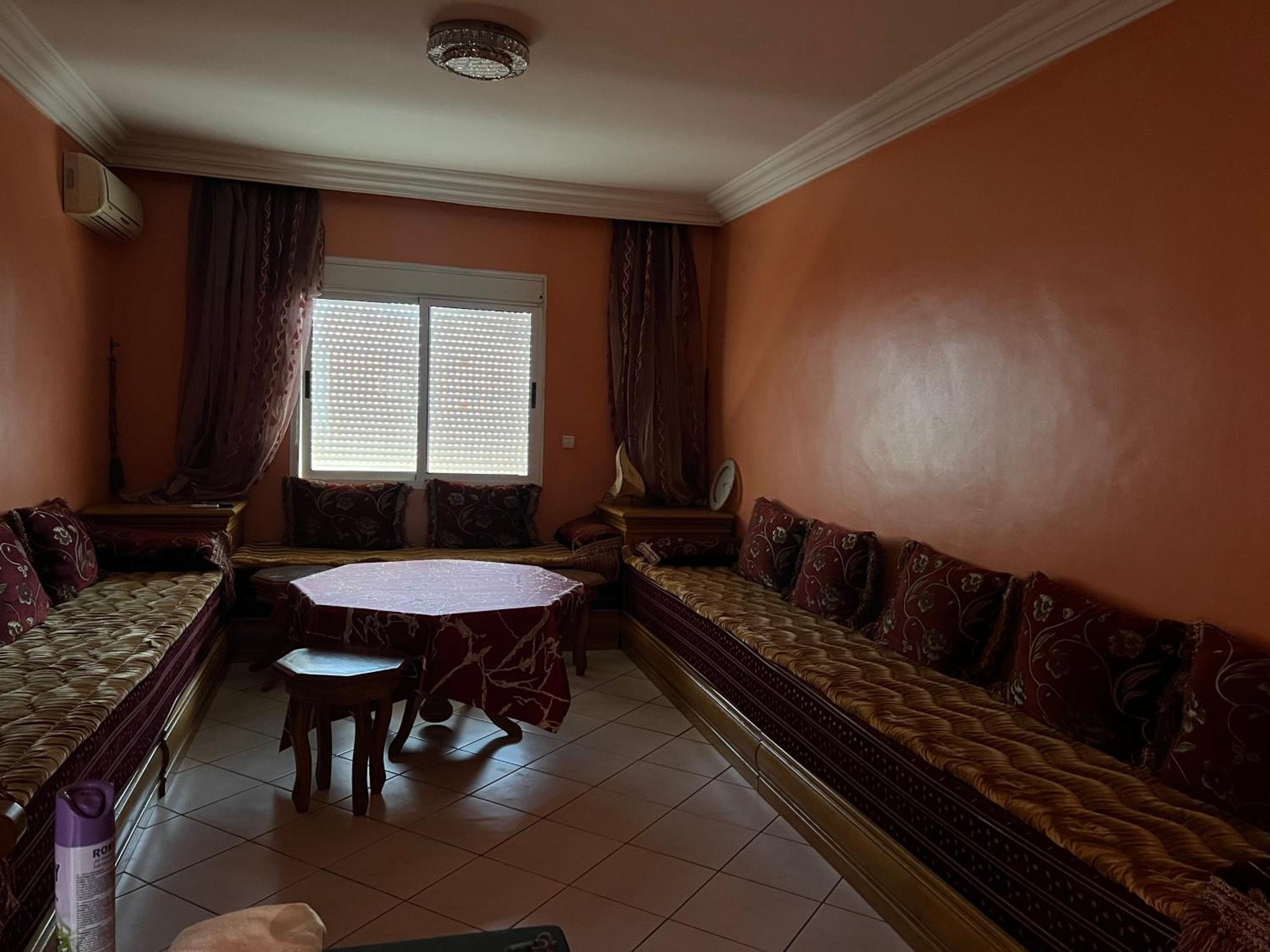 Appartement Marhaba 阿加迪尔 外观 照片