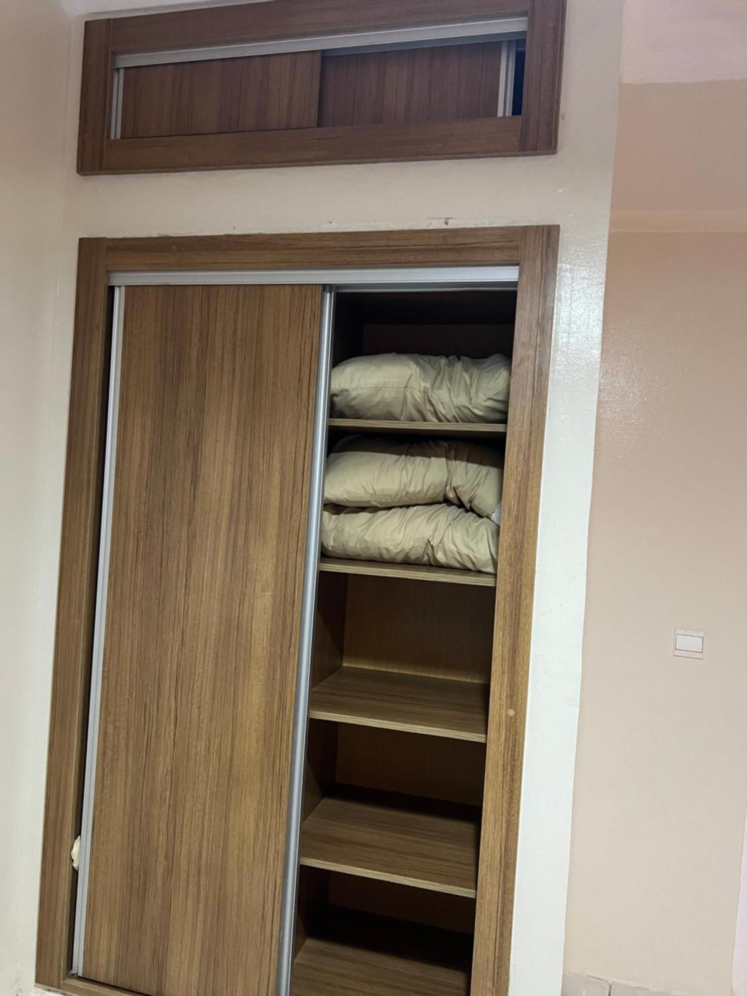 Appartement Marhaba 阿加迪尔 外观 照片