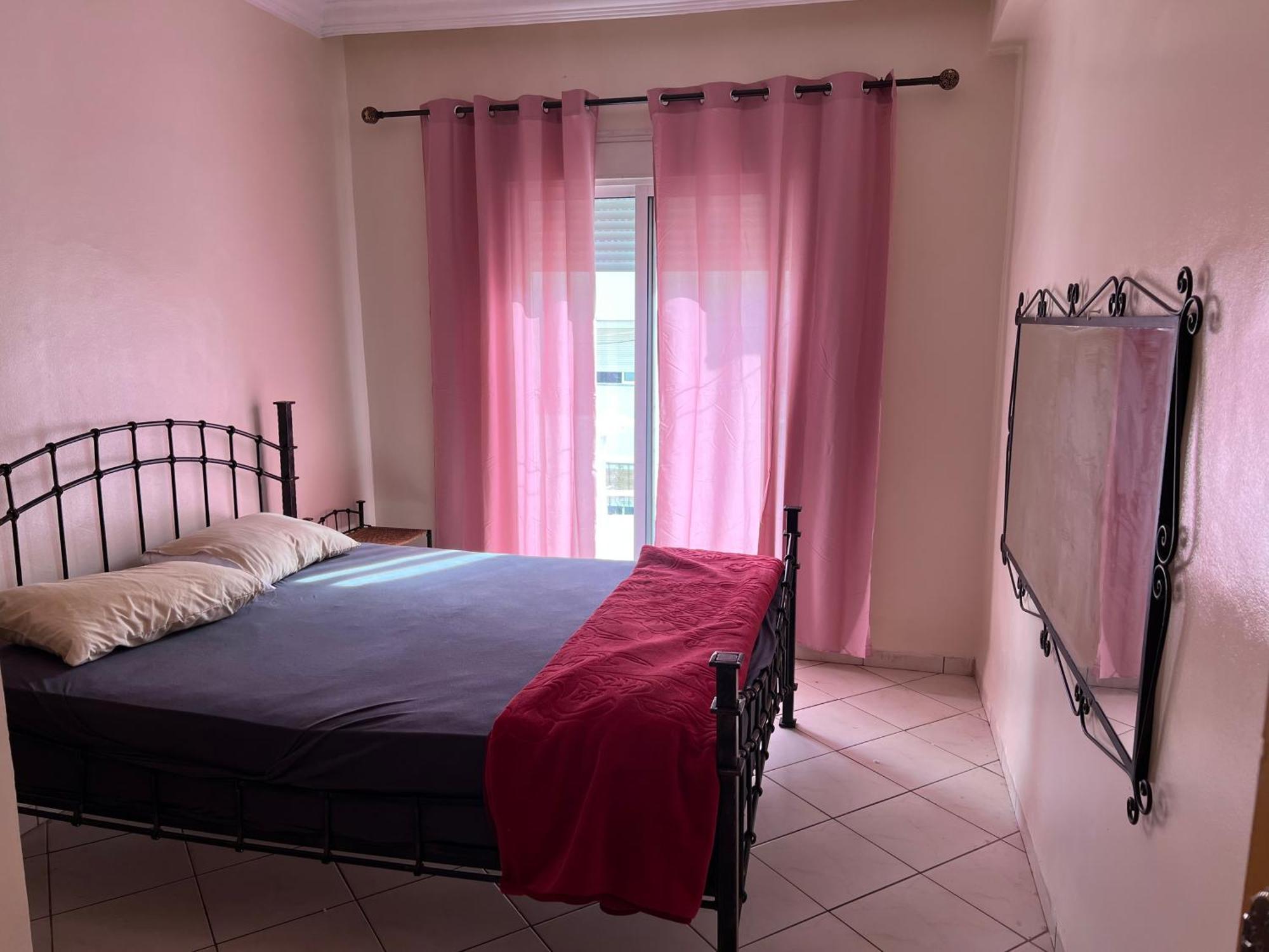 Appartement Marhaba 阿加迪尔 外观 照片