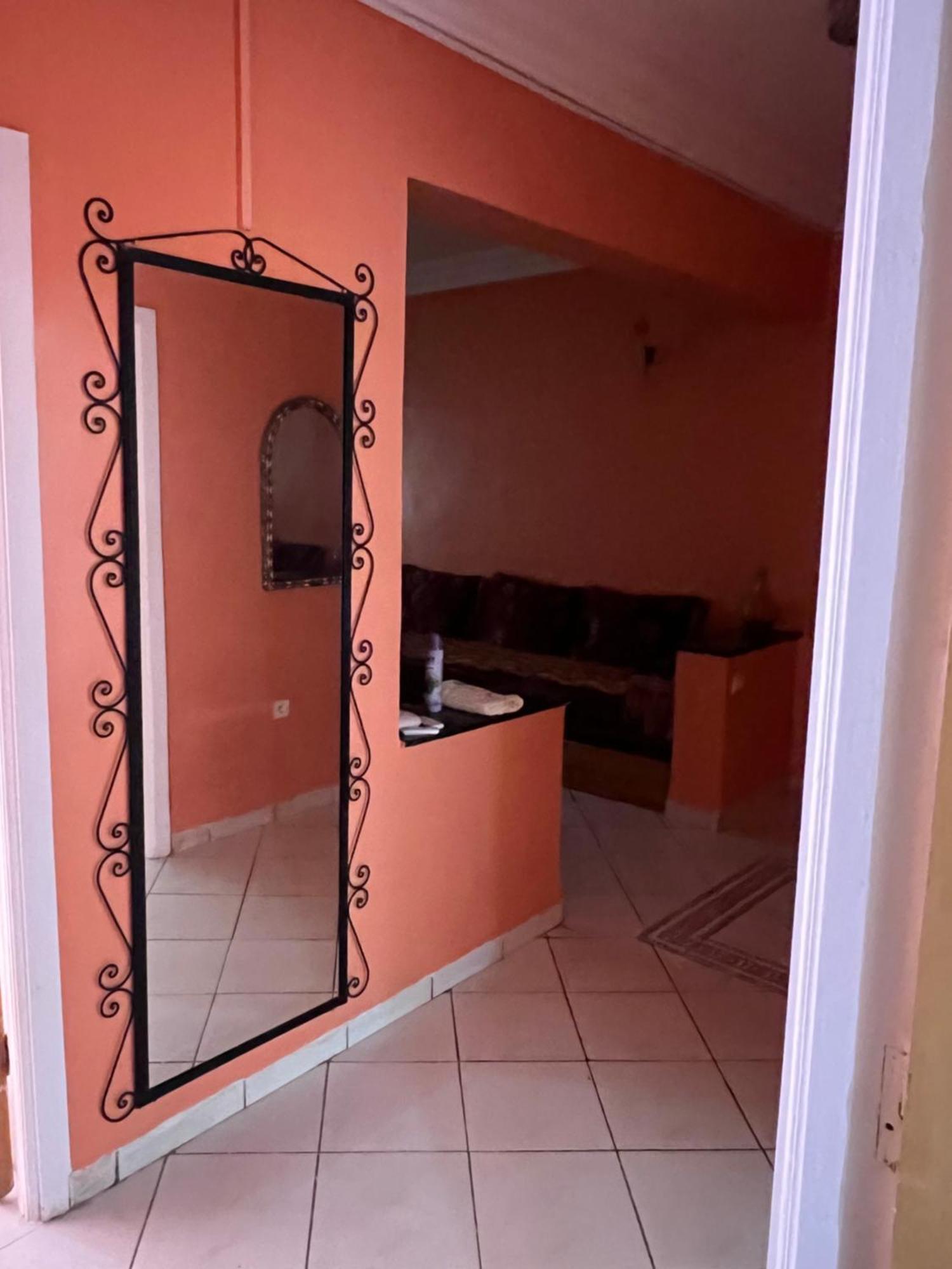 Appartement Marhaba 阿加迪尔 外观 照片