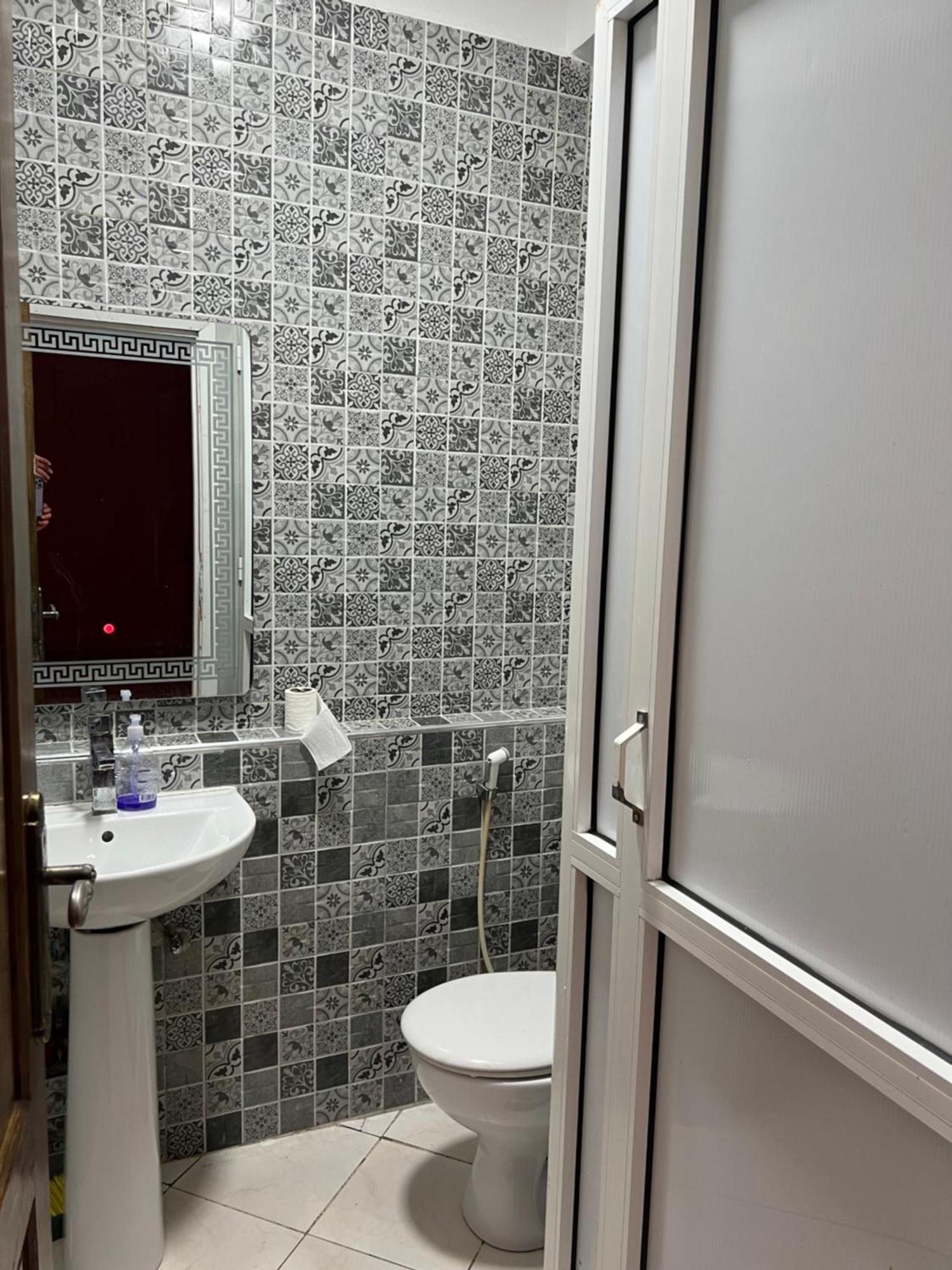Appartement Marhaba 阿加迪尔 外观 照片