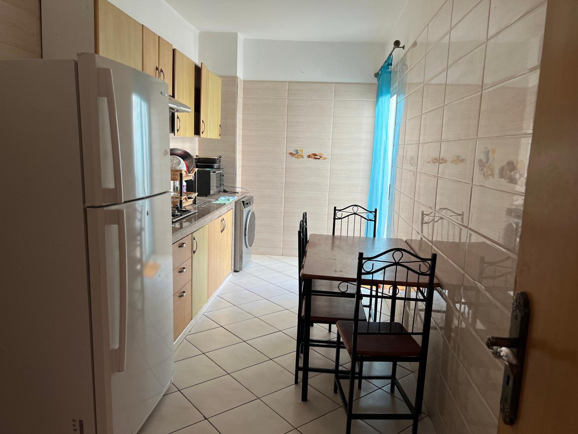 Appartement Marhaba 阿加迪尔 外观 照片