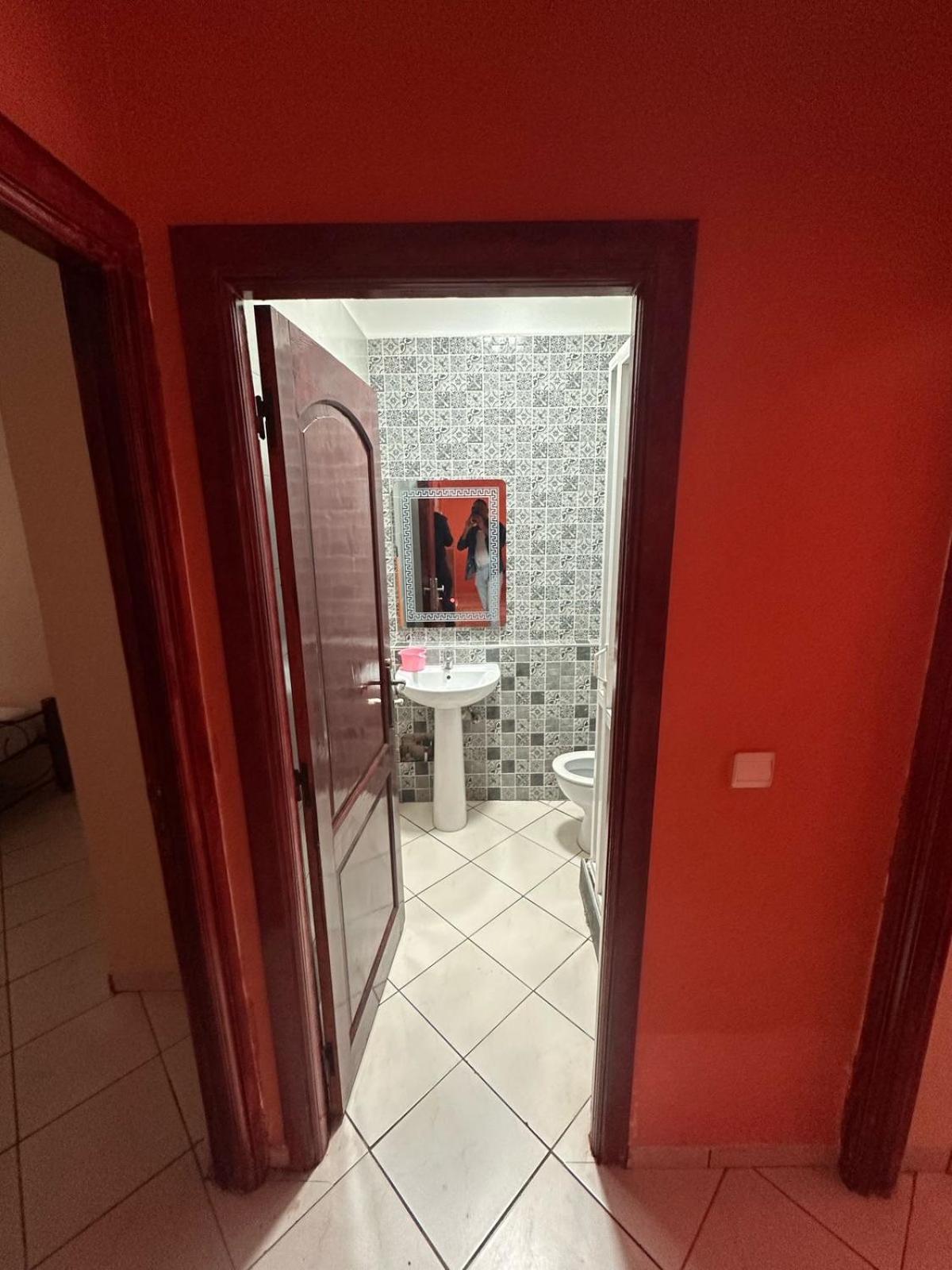 Appartement Marhaba 阿加迪尔 外观 照片