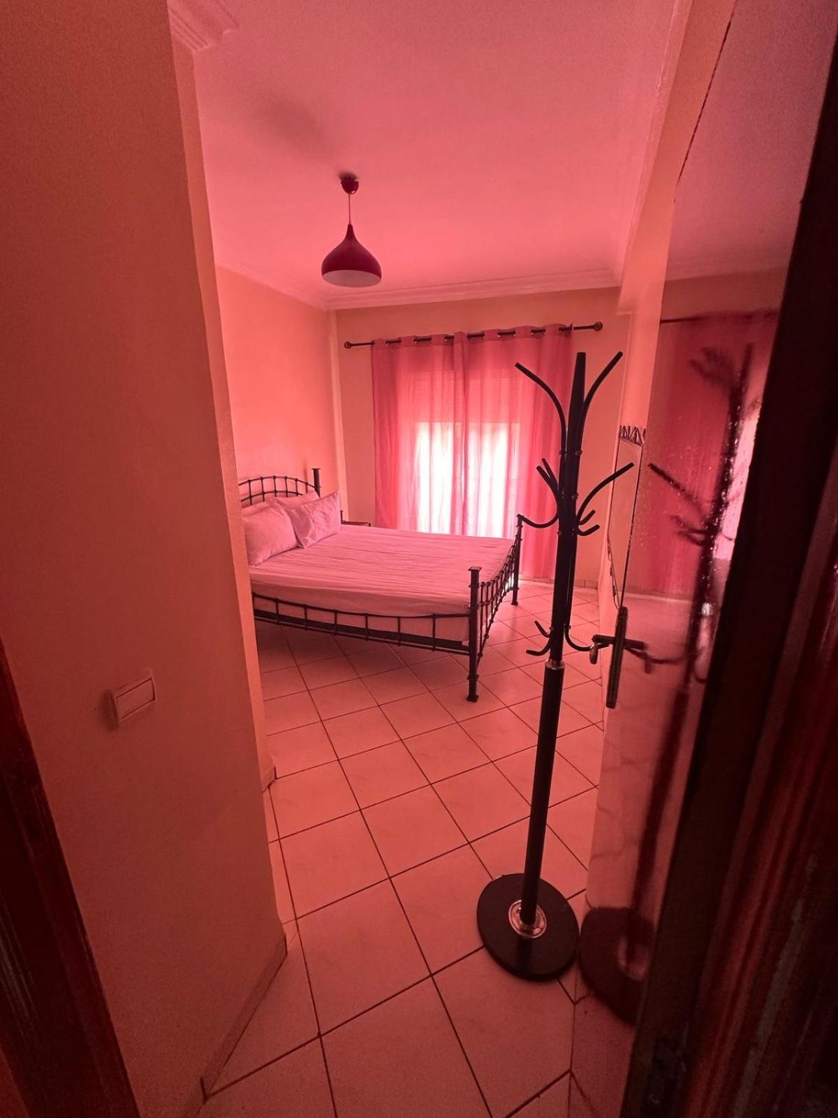 Appartement Marhaba 阿加迪尔 外观 照片