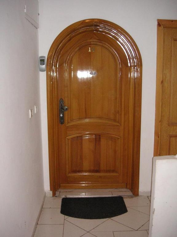 Appartement Marhaba 阿加迪尔 客房 照片