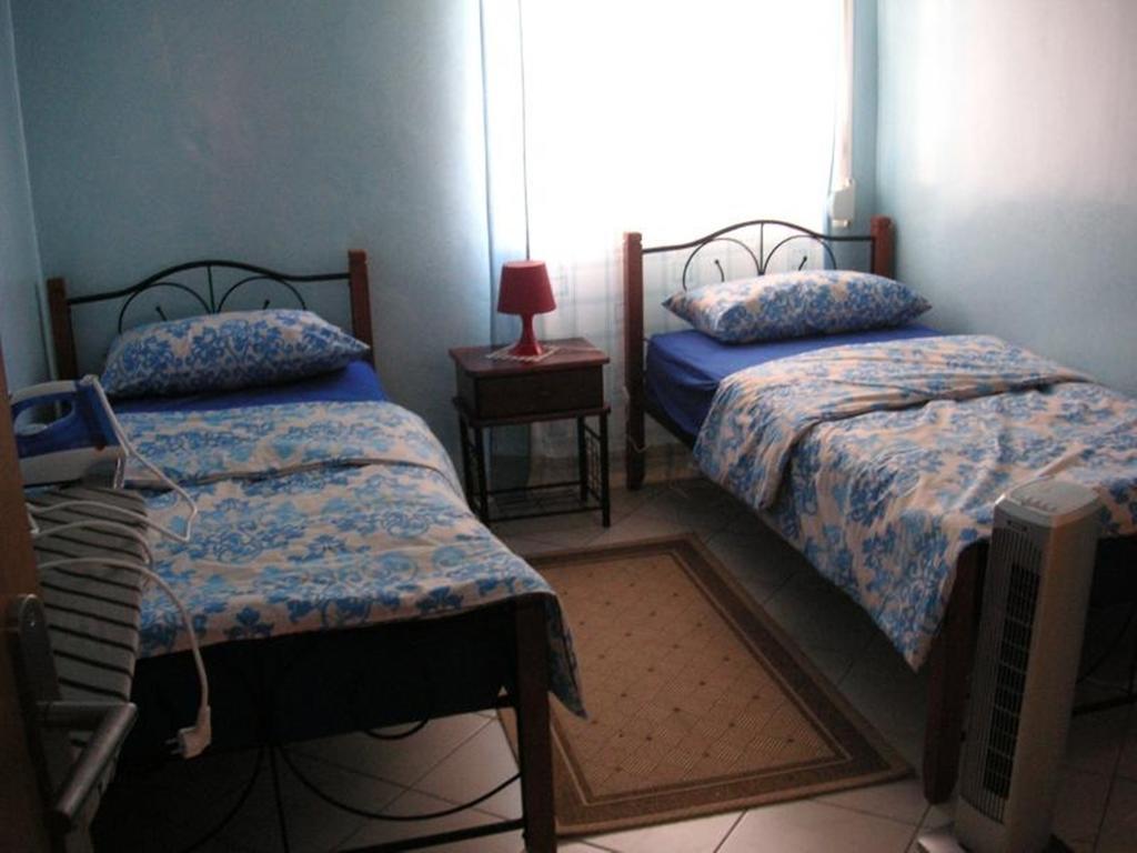 Appartement Marhaba 阿加迪尔 客房 照片